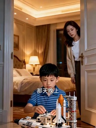 遲到的星光 - Episode 6