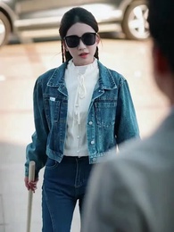 Revenge with a Full Tank - Episode 27