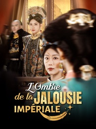 L’Ombre de la jalousie impériale