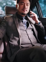 Đừng Đùa Với Nữ Chủ Tịch - Episode 46