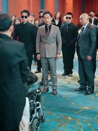 상속자의 이중생활 - Episode 56