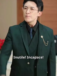 [Doppiato]L'Ombra del Tradimento - Episode 13