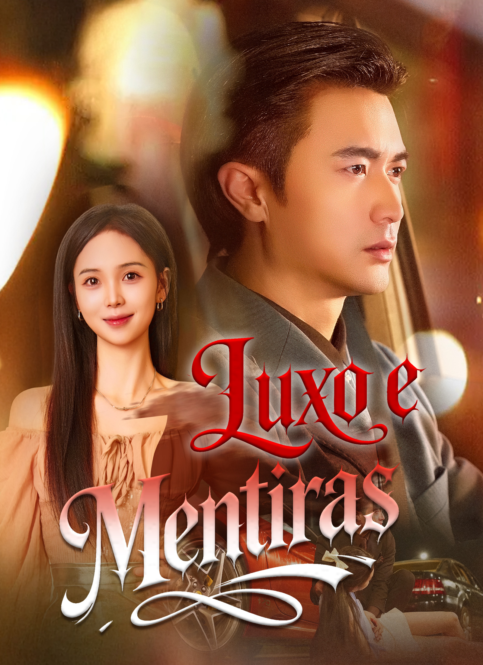 Luxo e Mentiras