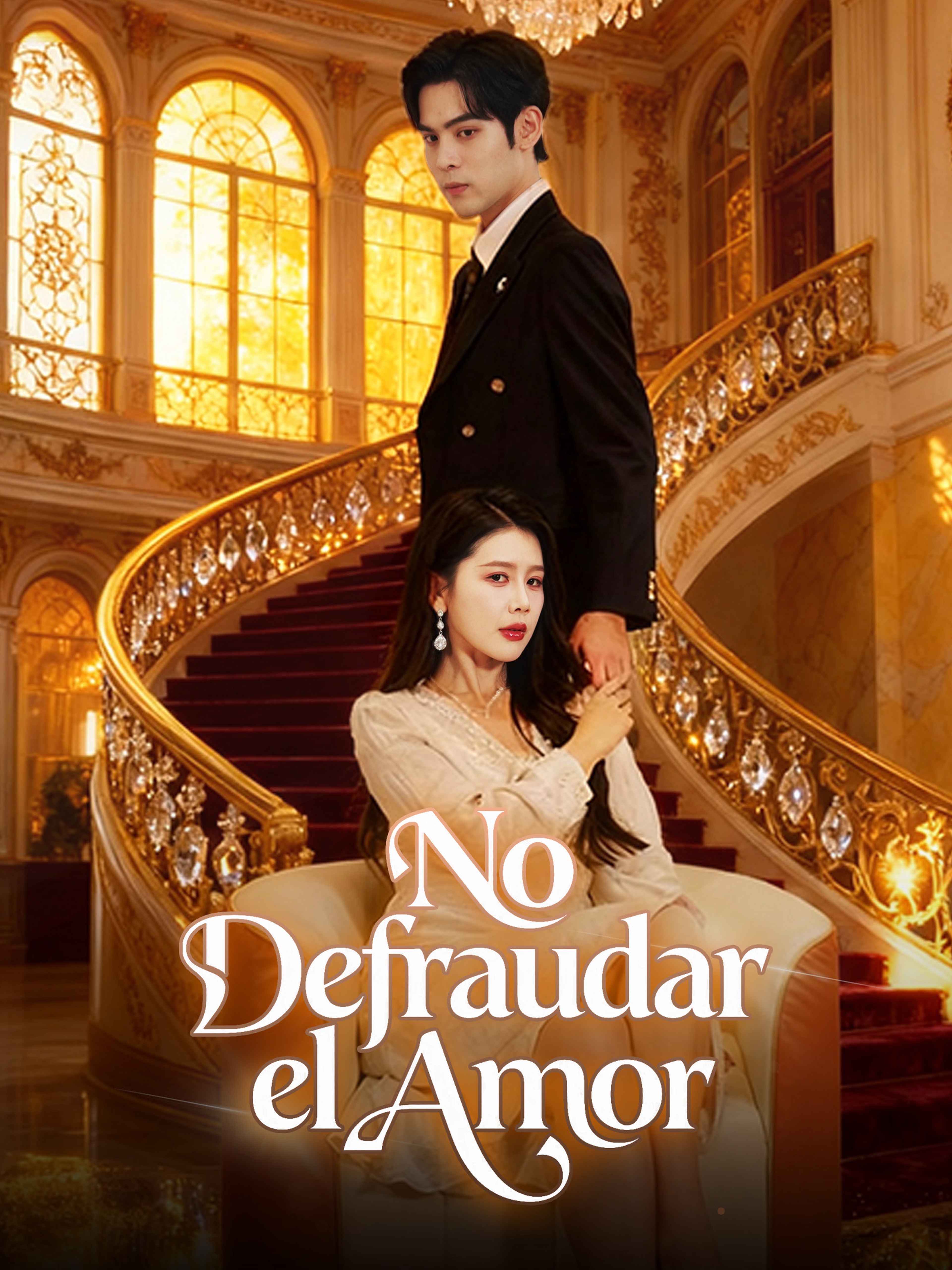 No Defraudar el Amor