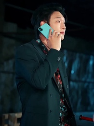 Fool's Mate - Episode 38