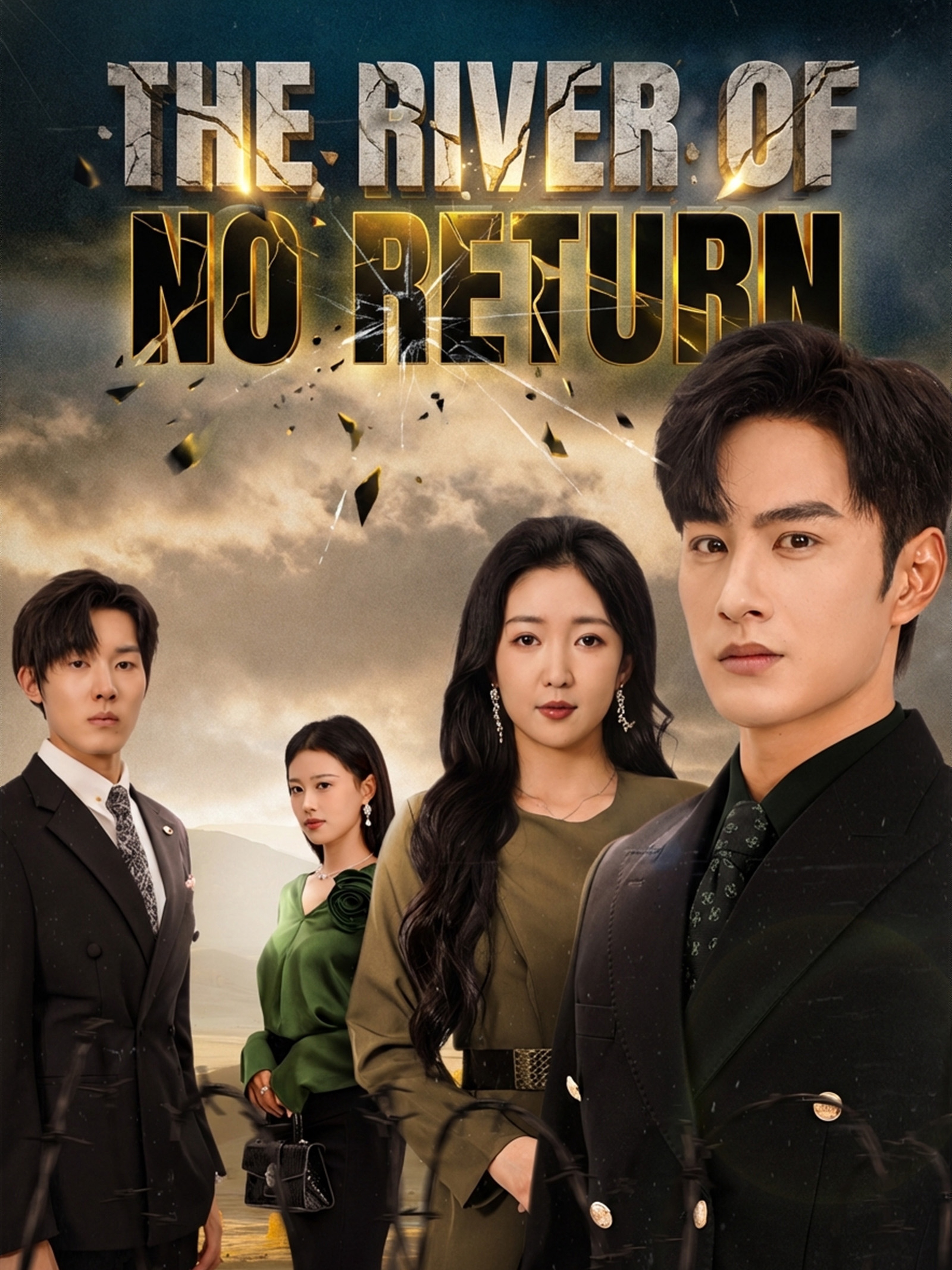 The River of No Return