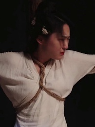 45화 - 세자빈의 반격