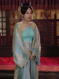 세자빈의 반격 - Episode 39