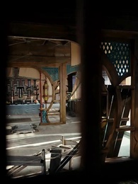 Episódio 28 - Sangue por Sangue