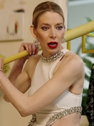 Episodio 4 - Karma al matrimonio