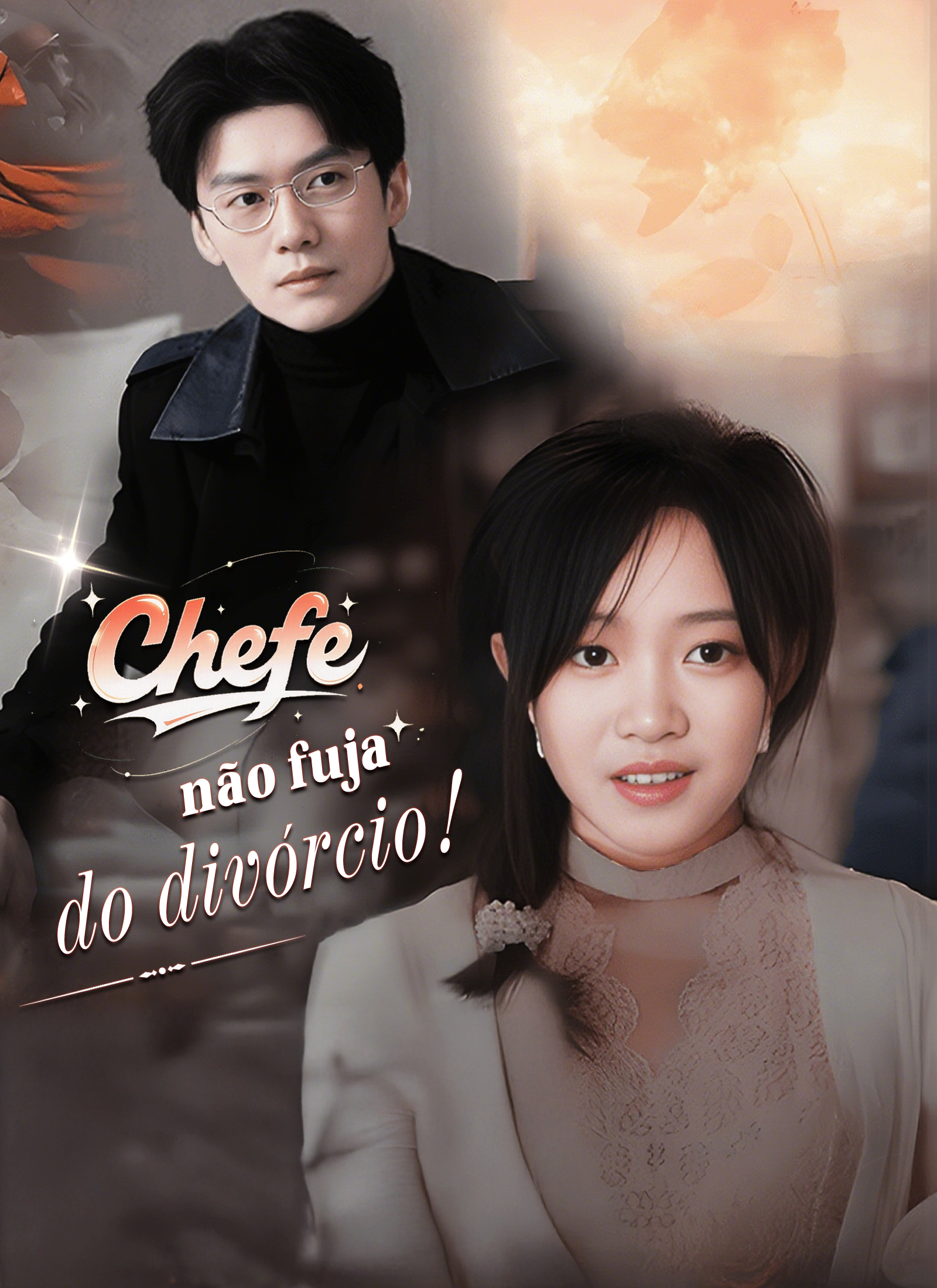 Chefe, Não Fuja do Divórcio