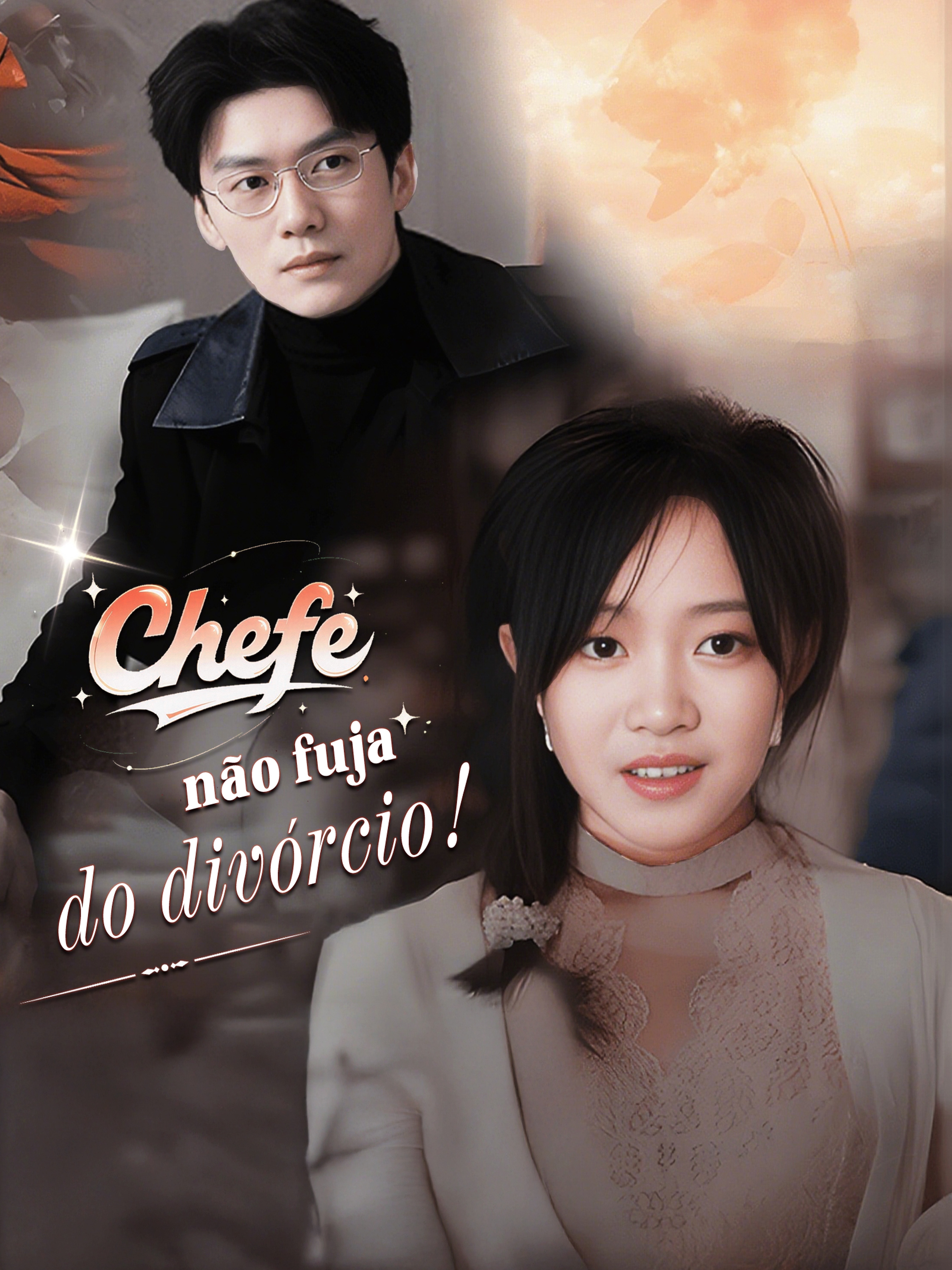 Chefe, Não Fuja do Divórcio