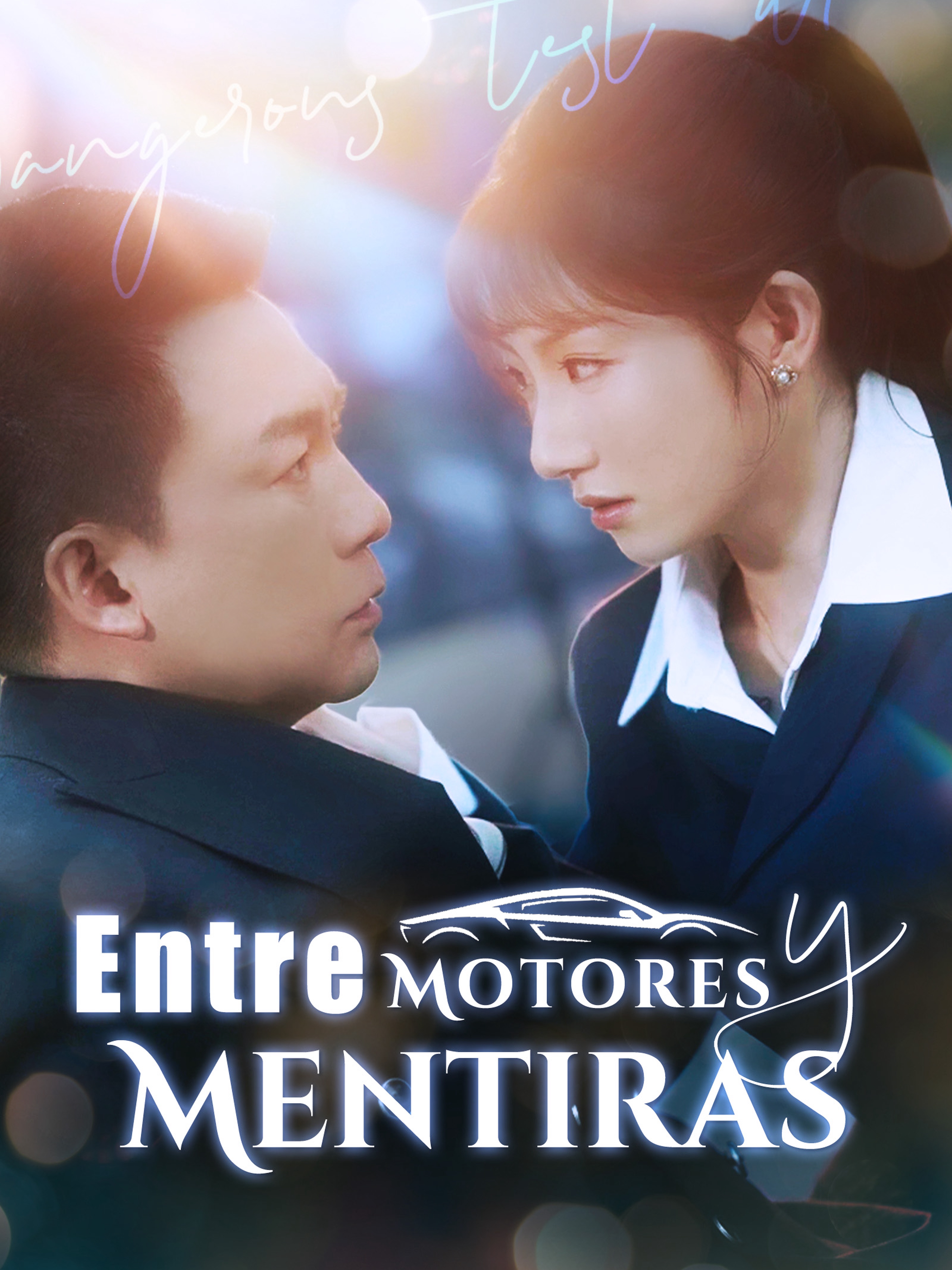 Entre Motores y Mentiras