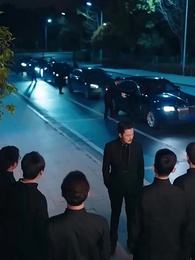 Episodio 45 - [Doppiato]La mia capa, ora è la mia matrigna!