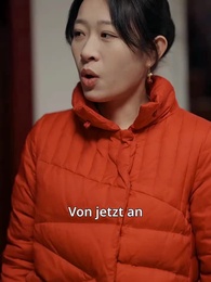 Episode 8 - Das Fest der Enthüllung