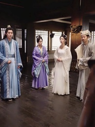 60화 - 세자빈의 반격