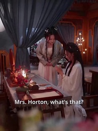 Episode 4 - [Dubbed]Lady Kelly's Counterattack