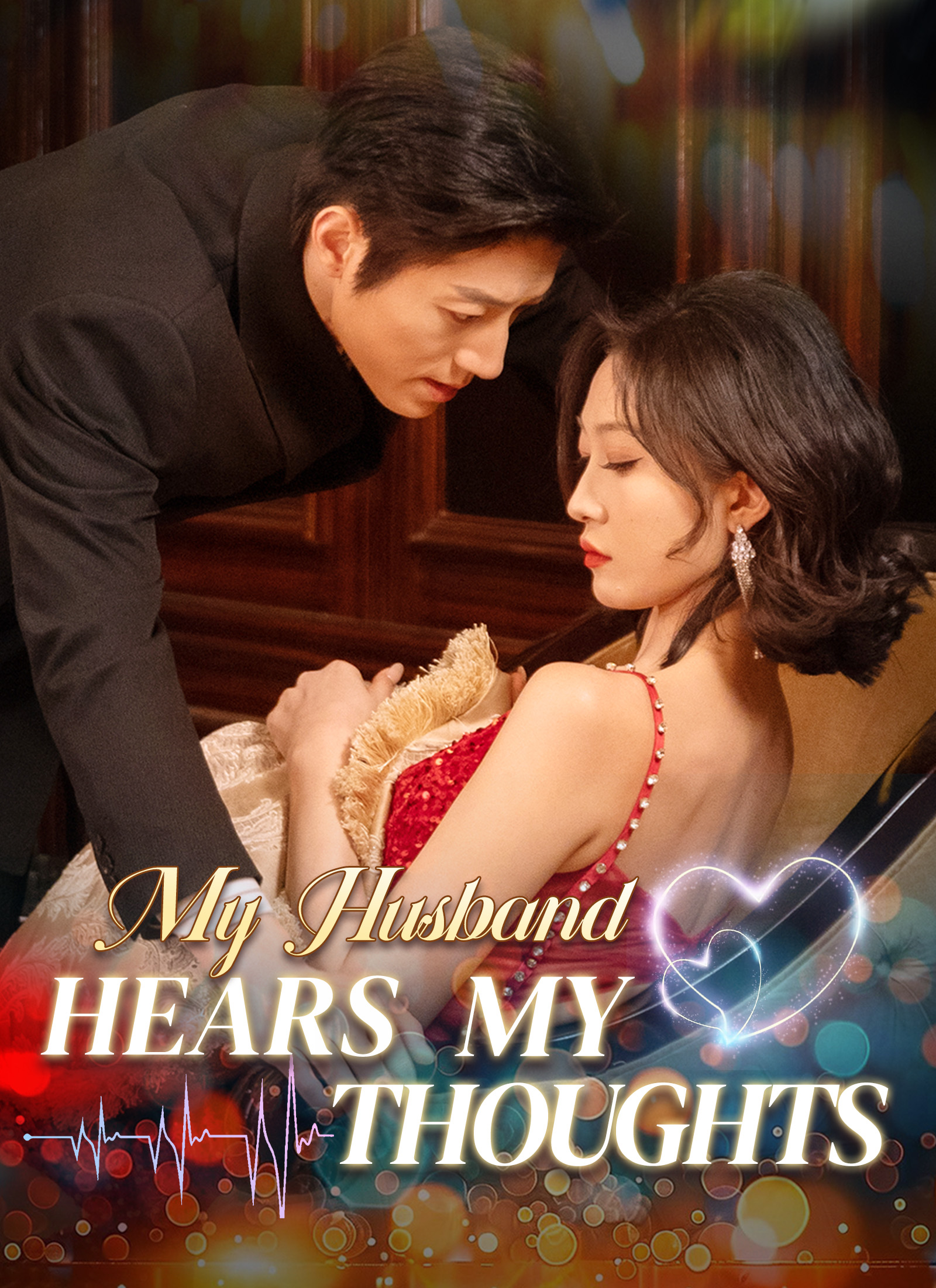 My Husband Hears My Thoughts