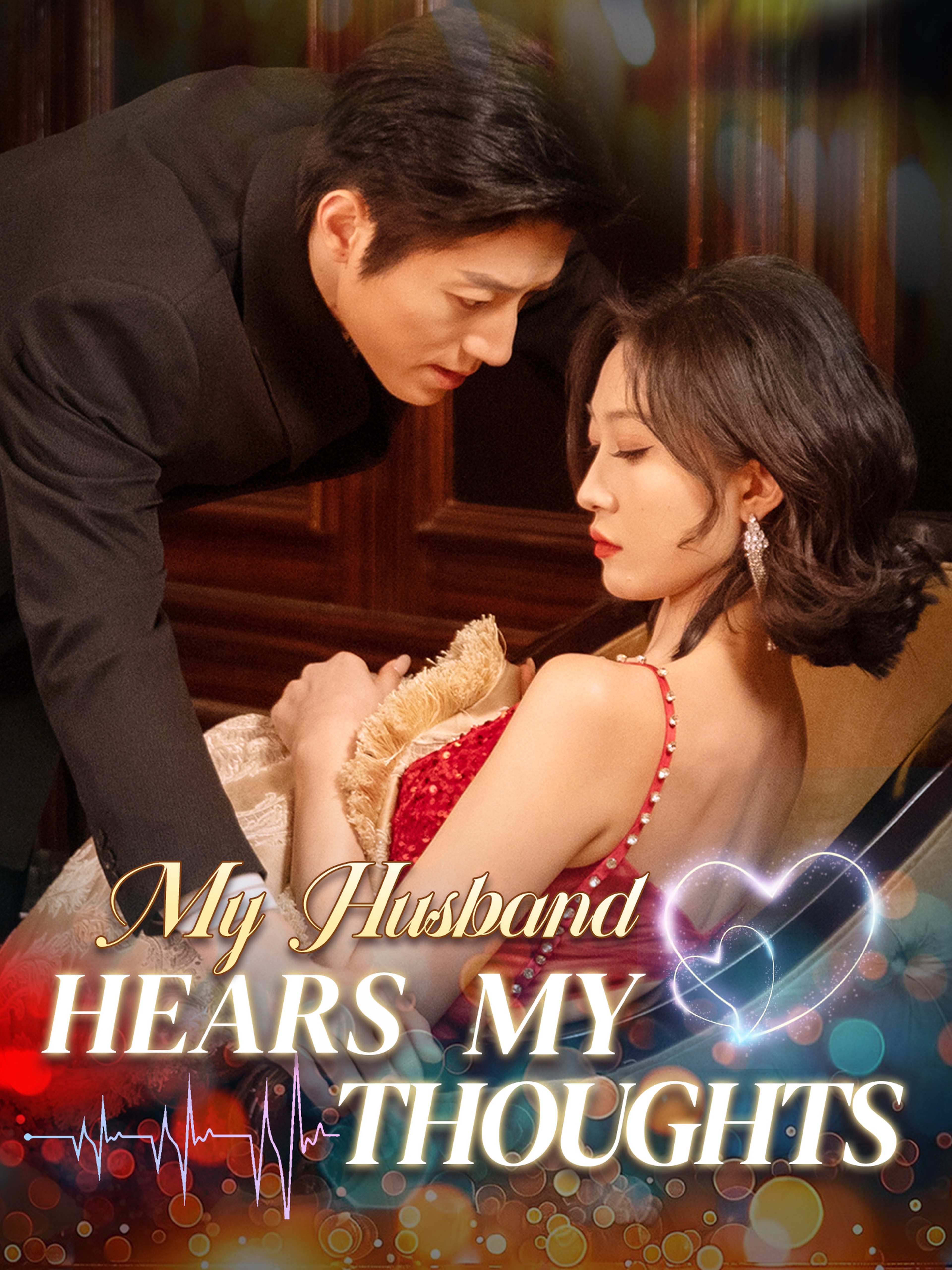 My Husband Hears My Thoughts