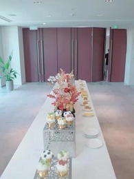 Episode 15 - [Dubbed]The CEO's Bodyguard Boyfriend