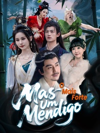 O Mais Forte, Mas Um Mendigo