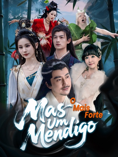 O Mais Forte, Mas Um Mendigo