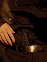 Mafia Mamma's Hot Lover - Episode 35