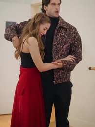 Серия 37 - Балет и месть