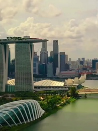 Episode 2 - [Dubbed]The CEO's Bodyguard Boyfriend