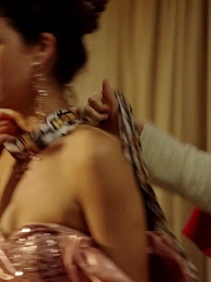 Episode 29 - Mafia Mamma's Hot Lover