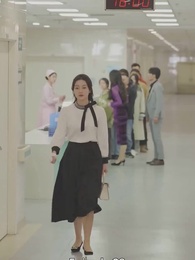 [Dubbing]Takdir Tak Bertemu Kembali - Episode 28