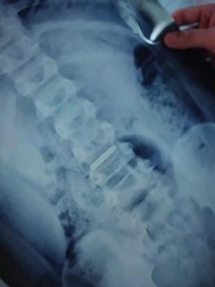 The River of No Return - Episode 4