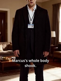 Borrowed Time, Stolen Life - Episode 13