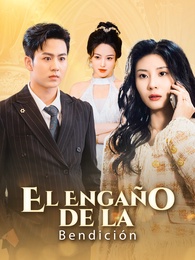 El Engaño de la Bendición