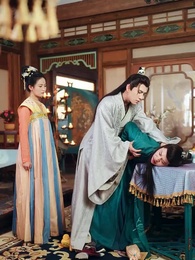 Công Chúa Và Hai Kiếp Phò Mã - Episode 26