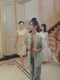 Серия 5 - Отличница из провинции