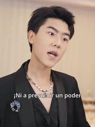 Episodio 40 - La Heredera: El Fin del Impostor