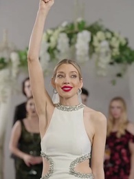 花嫁の仮面が剥がれる時 - Episode 16