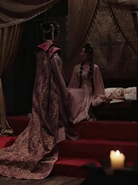 44화 - 세자빈의 반격