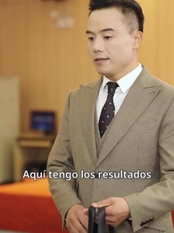 Episodio 42 - La Heredera: El Fin del Impostor