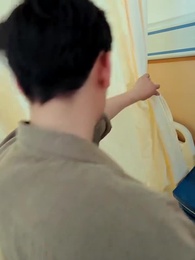 Меч сомнений - Episode 58