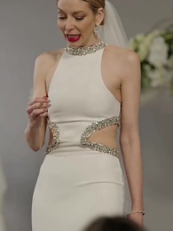 Episodio 9 - [Doblado]Karma en el día de tu boda