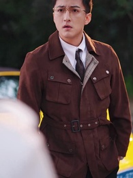 Đừng Đùa Với Nữ Chủ Tịch - Episode 47