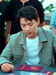 Episode 16 - Fool's Mate