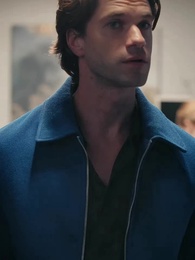 Серия 8 - Балет и месть