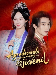 Agradecendo por Seu Engano Juvenil