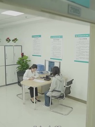 [Dubbing]Takdir Tak Bertemu Kembali - Episode 37