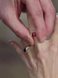 第20話 - 花嫁の仮面が剥がれる時