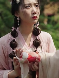 세자빈의 반격 - Episode 42