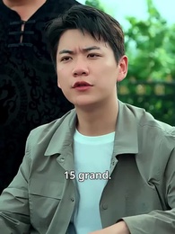 Episode 13 - Fool's Mate